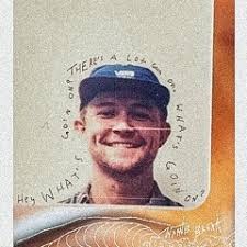 Stream Warner Brown music