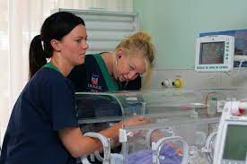 Nursing In Australia - Wikipedia