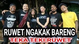 Sepurane yoo lek gak lucu wkwkwkw. Ruwet Tv Youtube Stats Analytics Dashboard Influenex