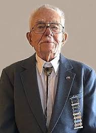 Lawrence Kettinger, Obituary