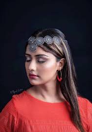 Ashma Giri's Instagram, Twitter & Facebook