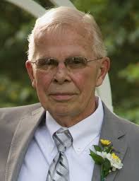 Obituary information for Daniel Howard Chipman
