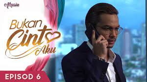 Aku yang kau tinggalkan episod 30 live malay drama. Drama Bukan Cinta Aku Episod Penuh 1 20