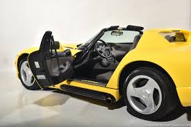 Image result for Viper Bright Yellow 1995 Chrysler