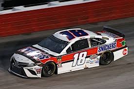 1 september 2019 at 22:00. The 12 Nascar Power Rankings Bojangles Southern 500 Edition