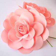 We would like to show you a description here but the site won't allow us. Giant 16 Blush Ranunculus Foam Flower Backdrop Wall Decor 3d Premade 2 Pack Walmart Com Walmart Com