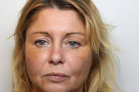 Designer Outlet thief left police officer fearing for life