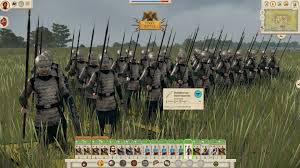 S.p.q.r (the senate), the house of julii, the house of scipii, and the house of brutii. Total War Rome Remastered Barbarian Invasion Mercenary Tier List Steam Lists