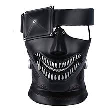 Show some love and subscribe today!pants: Xxf Anime Tokyo Ghoul Mask Kaneki Ken M Buy Online In Serbia At Desertcart