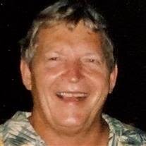 Mr. Frank Gibson Bond Merrill Jr Obituary