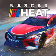 The nascar credit card from credit one offers 2% back on nascar purchases and 1% back on everything else. Nascar Heat Mobile Apprecs