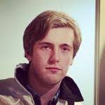 Alexander Ziolkowski's Instagram, Twitter & Facebook