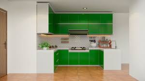 Warna hijau merupakan warna cat dapur yang bagus bagi anda yang menginginkan. 20 Warna Cat Dapur Terbaik Yang Menjadikan Ruang Dapur Terlihat Lebih Menyenangkan