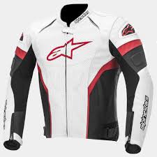 Pin On Leather Motorbike Jacket