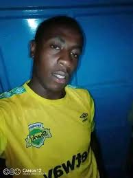 Dario Brooks in people