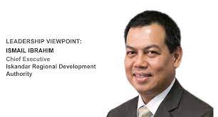 Iskandar regional development authority (irda). Iskandar Regional Development Authority International Investor