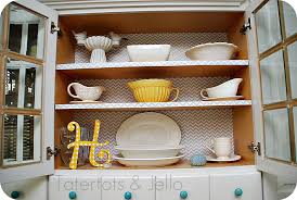 Maybe you would like to learn more about one of these? Kitchen Remodel Project Diy Kitchen Cabinet Update With Wrapping Paper Tatertots And Jello