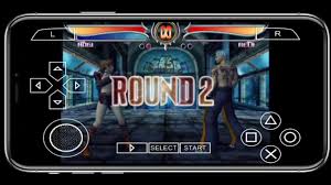 Bloody Roar 4 Ps2 Game Ppsspp Android Emulator Download Youtube