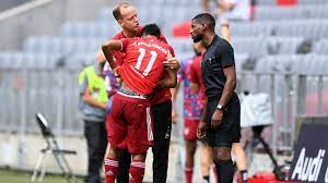 Jul 02, 2021 · danach folgen drei spiele in der allianz arena gegen ajax amsterdam (24. Lmroiy9dzg6ogm