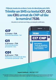Registratura generală a sectorului 1: Unde Se PlÄƒteÈ™te Taxa De Buletin Taxa Poate Fi PlÄƒtitÄƒ Cash Sau Prin Sms Libertatea