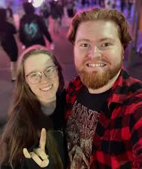 Thank you to everyone who came out to our final show at FSC! It was  awesome, and the crowd was beyond great! Thank you so much. Words can't  describe the feeling after