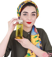 خرید و قیمت ادو پرفیوم زنانه QUEEN حجم 90 میل سندی