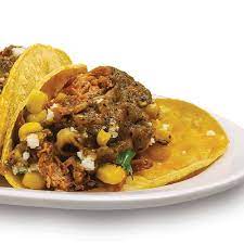 It's a quick, easy stop for lunch and it's always one of my favorites. Southern California Wahoo S Fish Taco