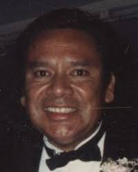 John Camarillo Obituary