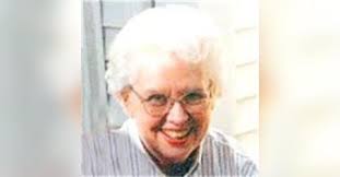 Joyce (Le Vi) Ekman Obituary