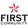 First Community Credit Union logo
