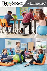 Flex Space By Lakeshore Our Brand New Furniture Line For Flexible Learning Spaces Lakeshore Learning Learning Spaces Classroom Furniture
