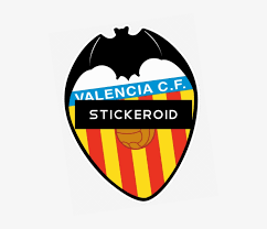 Plaza del valencia cf 46010 valencia. Valencia Cf Logo Valencia Fc Free Transparent Png Download Pngkey