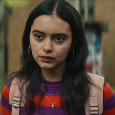 Justine Garcia's Instagram, Twitter & Facebook