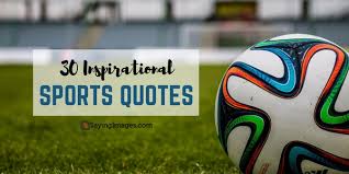 Not all superheroes wear capes 30 Inspirational Sports Quotes Sayingimages Com
