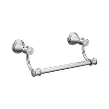 Maybe you would like to learn more about one of these? Moen Yb6486ch Chrome Belfield 9 Inch Hand Towel Bar Plumbersstock