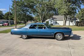Image result for Lucerne Blue 1974 Chrysler