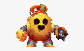 · brawl stars spike guide & wiki spike throws cactus grenades that send needles flying, and a. Spike Robospike Brawlstars Legendaire Brawler Brawl Stars Robo Spike Hd Png Download Transparent Png Image Pngitem