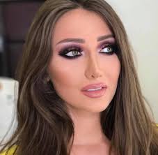 makeupgoals by Caroline Yousef Assaf Salaza Salon Firas Book now !! thank  you Entrepreneurs UP ❤ ..... Instagram :  https://www.instagram.com/SalazaGroup Address : Mazzeh