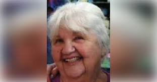 Obituary information for Rose McDonald