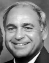 George Hines Obituary (1938