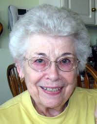 Mary Gambrel Obituary