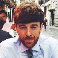 Isaac Riley Email & Phone Number