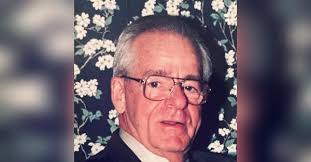 Obituary, Visitation & Funeral Information