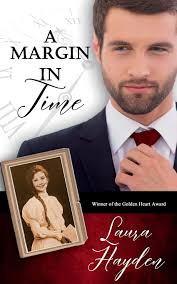 A Margin in Time: Hayden, Laura: 9781941528235: Amazon.com: Books