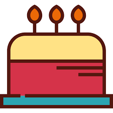 Download Birthday Cake Vector Svg Icon Svg Repo