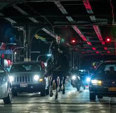 John wick genießt seinen frühen ruhestand in der vorstadt. John Wick Entthront Die Avengers Welt