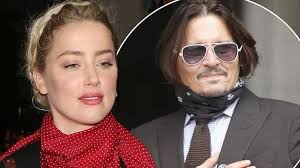 Johnny Depp's long-forgotten first wife who helped make him a Hollywood  star