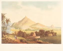 Robert Melville Grindlay | 'View near ...