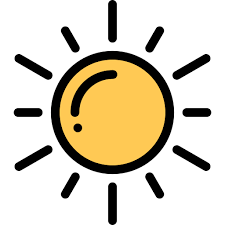 Sun Free Vector Icons Designed By Freepik In 2020 Vector Free Vector Icon Design Vector Icons