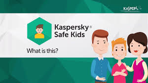 Kaspersky Safe Kids For Home And Small Office Products Kaspersky Antivirus Lv